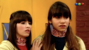 Chiquititas Sin Fin 1. évad Ep.97 97. epizód