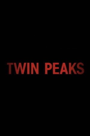 Twin Peaks poszter
