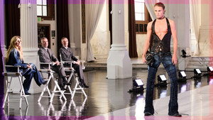 Germany's Next Topmodel 20. évad Ep.21 21. epizód