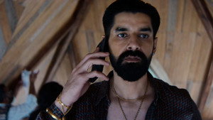 अनदेखी 4. évad Ep.4 4. epizód
