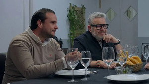 Batalla de restaurantes 2. évad Ep.7 7. epizód