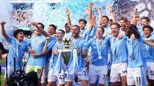 The Premiership Years 1. évad Ep.32 32. epizód