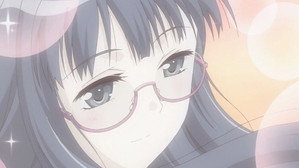 眼鏡なカノジョ 1. évad Ep.4 4. epizód