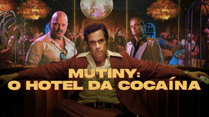 Hotel Cocaine kép