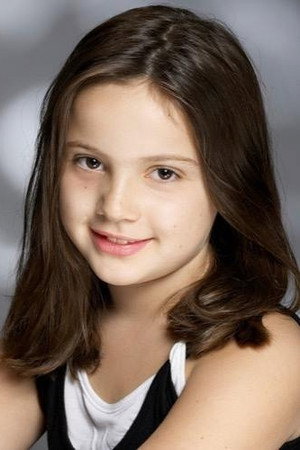 Holly Gibbs profil kép