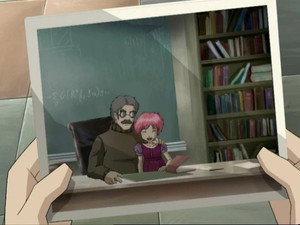 Code Lyoko 4. évad Ep.25 25. epizód