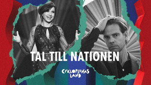 Cyklopernas land 5. évad Ep.5 5. epizód