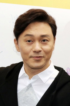 曹永廉 profil kép