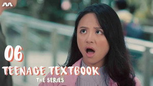 Teenage Textbook 1. évad Ep.6 6. epizód