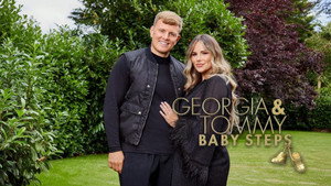 Georgia and Tommy: Baby Steps kép