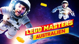 LEGO Masters kép
