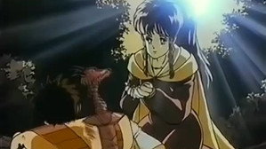 ドラゴンクエスト ダイの大冒険 1. évad Ep.45 45. epizód