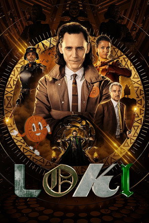 Loki poszter