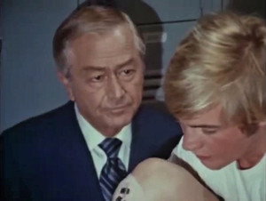 Marcus Welby, M.D. 3. évad Ep.12 12. epizód