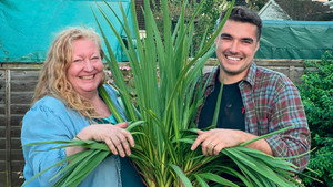 Garden Rescue 10. évad Ep.9 9. epizód