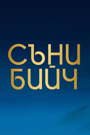 Съни бийч poszter