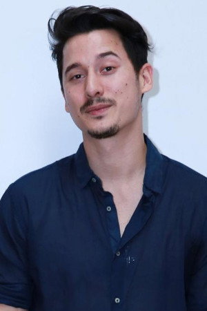 Nino Fernandez profil kép