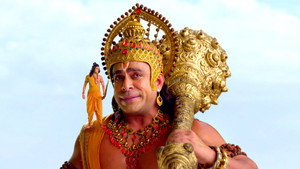 श्रीमद् रामायण 1. évad Ep.122 122. epizód