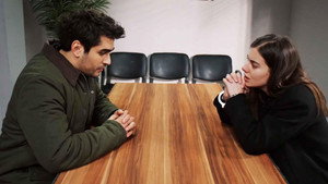 Golden Boy 3. évad Ep.69 69. epizód