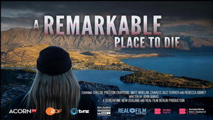 A Remarkable Place to Die kép