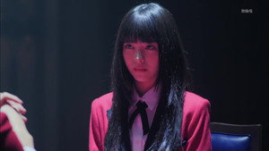 賭ケグルイ 2. évad Ep.4 4. epizód
