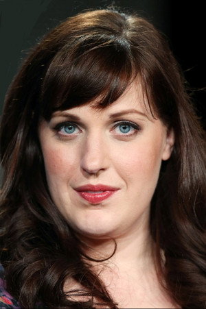 Allison Tolman profil kép
