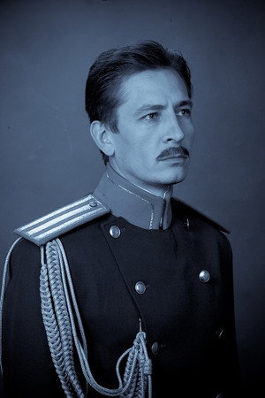 Андрій Мостренко profil kép