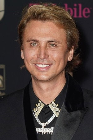 Jonathan Cheban profil kép