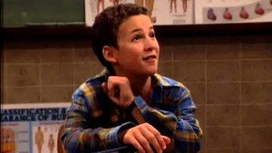 Boy Meets World 2. évad Ep.2 2. epizód