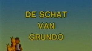 The Adventures of Teddy Ruxpin 1. évad Ep.1 1. epizód