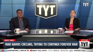 The Young Turks 17. évad Ep.335 335. epizód