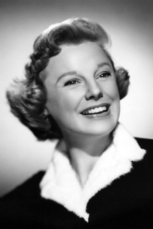 June Allyson profil kép