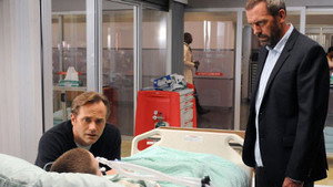 Dr. House 6. évad Ep.4 Instant Karma
