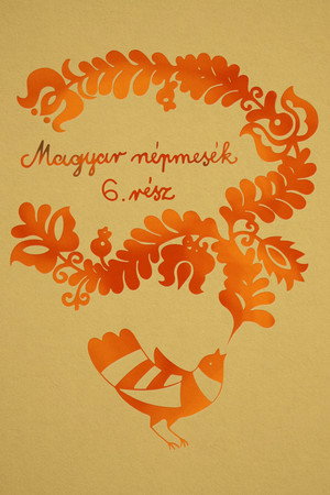 Magyar népmesék 6. évad (2002-01-05) poszter