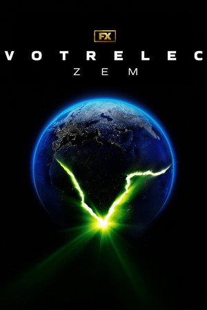 Alien: Föld poszter