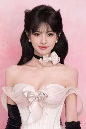 田甜一 profil kép