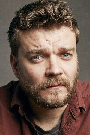 Pilou Asbæk profil kép