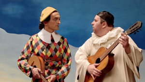 A Musée Vous, A Musée Moi 1. évad Ep.12 12. epizód