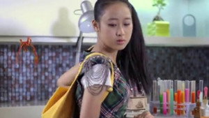 魔币精灵 1. évad Ep.17 17. epizód