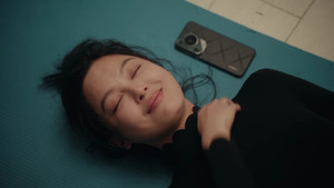 女神蒙上眼 1. évad Ep.28 28. epizód
