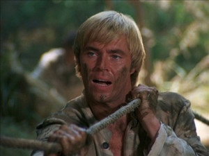 Fantasy Island 3. évad Ep.5 5. epizód