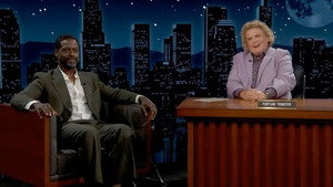 Jimmy Kimmel Live! 23. évad Ep.147 147. epizód