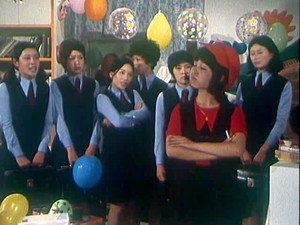 おくさまは18歳 1. évad Ep.36 36. epizód