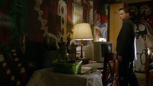 CSI: New York-i helyszínelők 7. évad Ep.7 Lesben