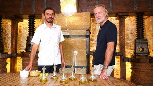 Marcus Wareing Simply Provence 1. évad Ep.4 4. epizód