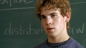 Degrassi 3. évad Ep.2 2. epizód