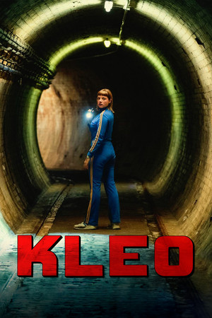 Kleo poszter