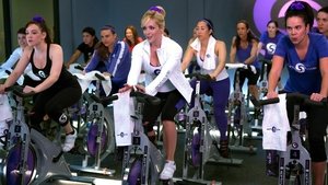 A megtörhetetlen Kimmy Schmidt 1. évad Ep.11 Kimmy bicajozik!