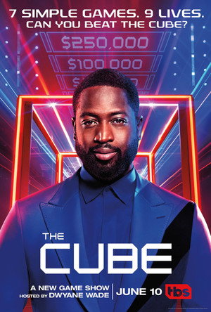 The Cube poszter