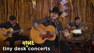NPR Tiny Desk Concerts 14. évad Ep.124 124. epizód